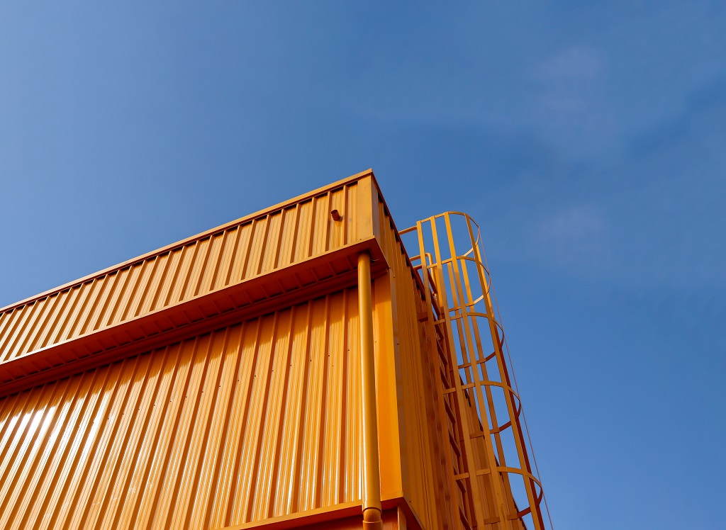 Painting a Warehouse for Better Performance Everything You Need to